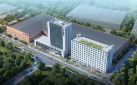 自主研發,持續創新